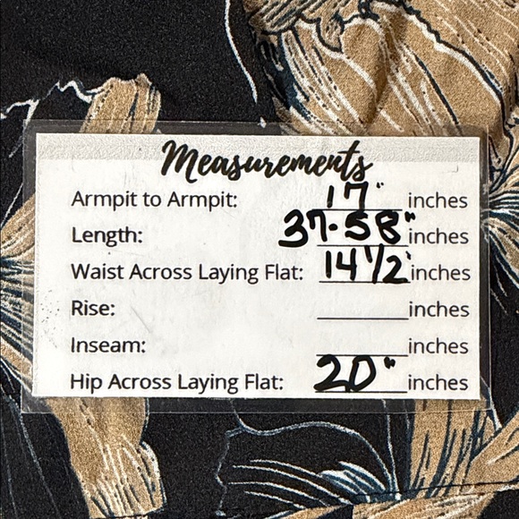 Lulus NWT “Darling Daylily” Black Floral High-Low Maxi Dress.  Size Medium. - Picture 5 of 15